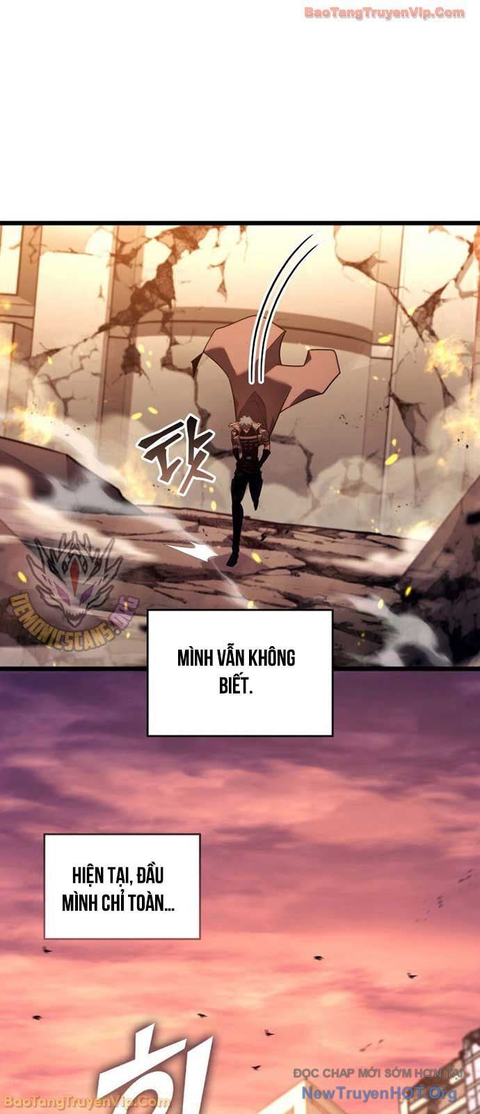 Sự Trở Lại Của Người Chơi Cấp SSS 154