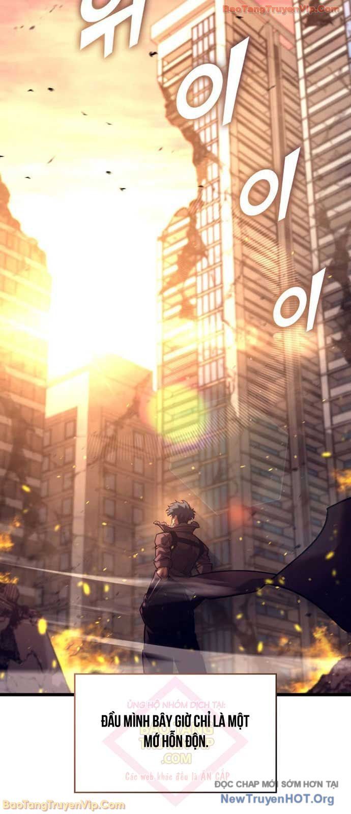 Sự Trở Lại Của Người Chơi Cấp SSS 154