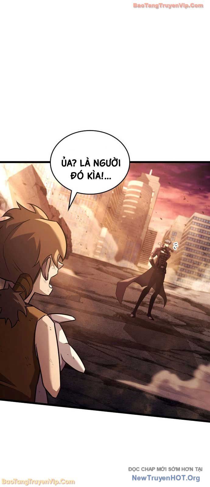 Sự Trở Lại Của Người Chơi Cấp SSS 154