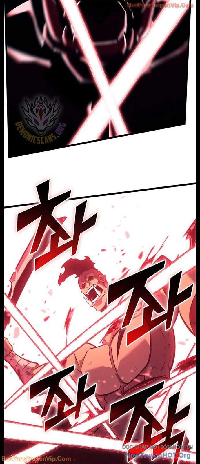 Sự Trở Lại Của Người Chơi Cấp SSS Chapter 154 - TC Truyện