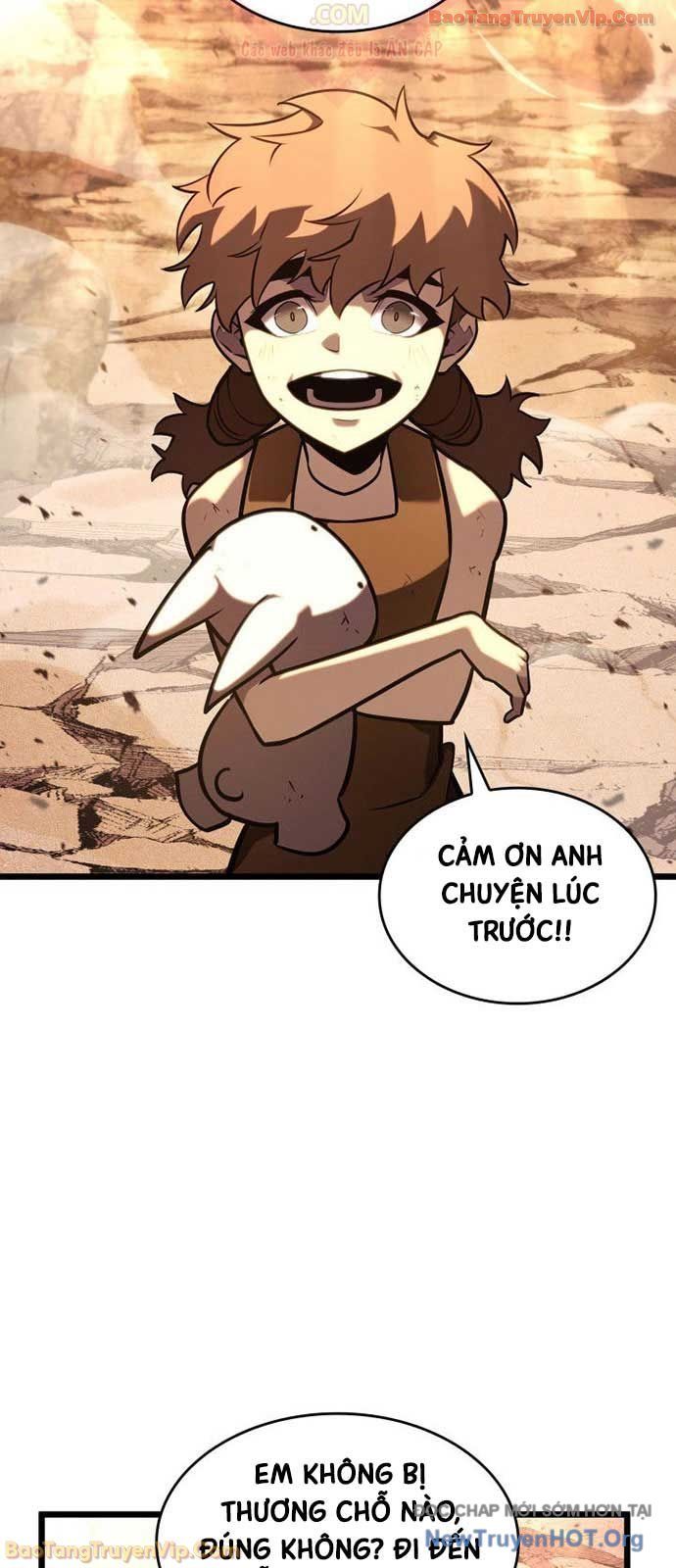 Sự Trở Lại Của Người Chơi Cấp SSS 154