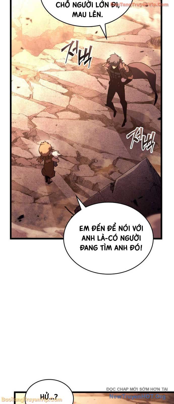 Sự Trở Lại Của Người Chơi Cấp SSS 154