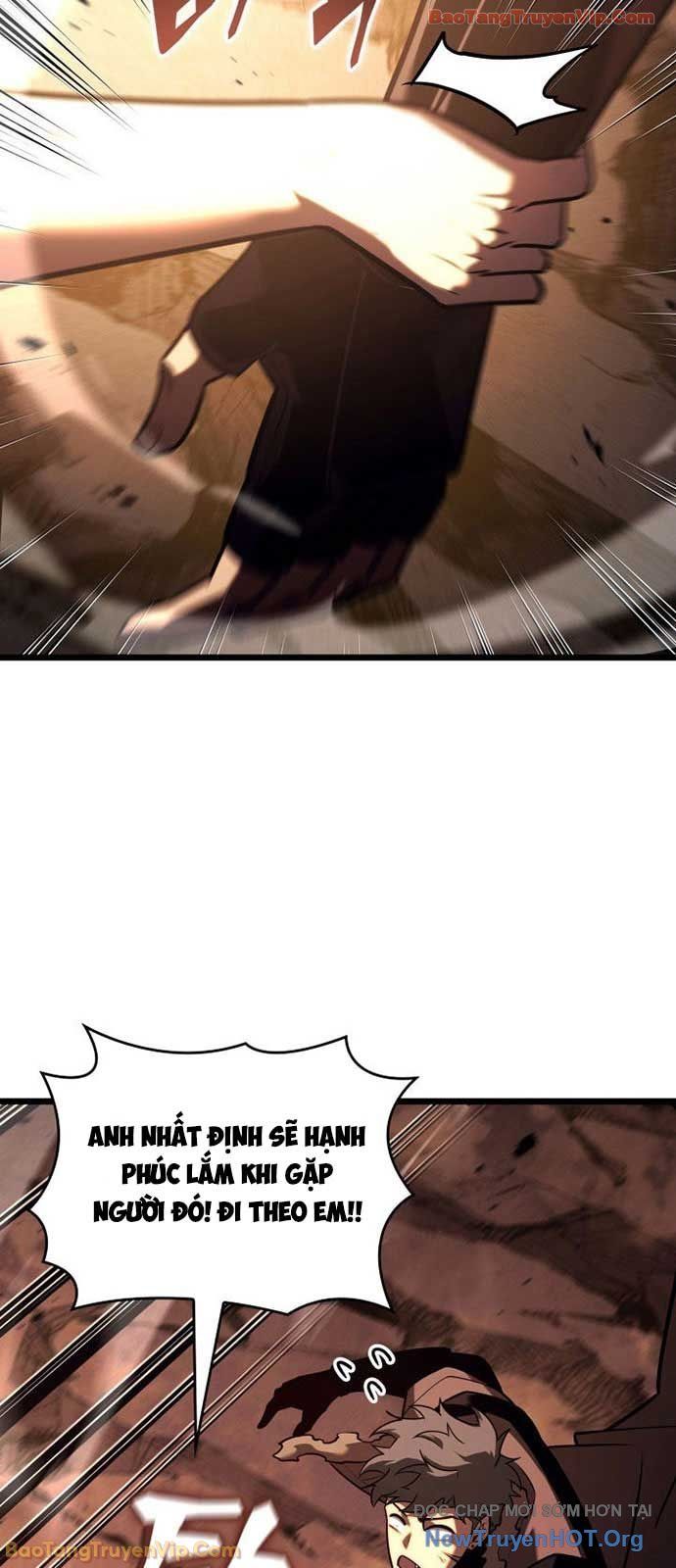 Sự Trở Lại Của Người Chơi Cấp SSS 154