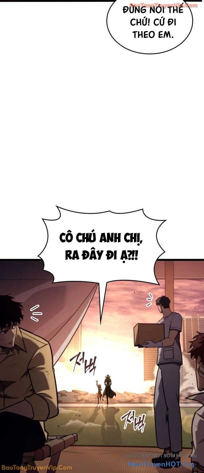 Sự Trở Lại Của Người Chơi Cấp SSS 154