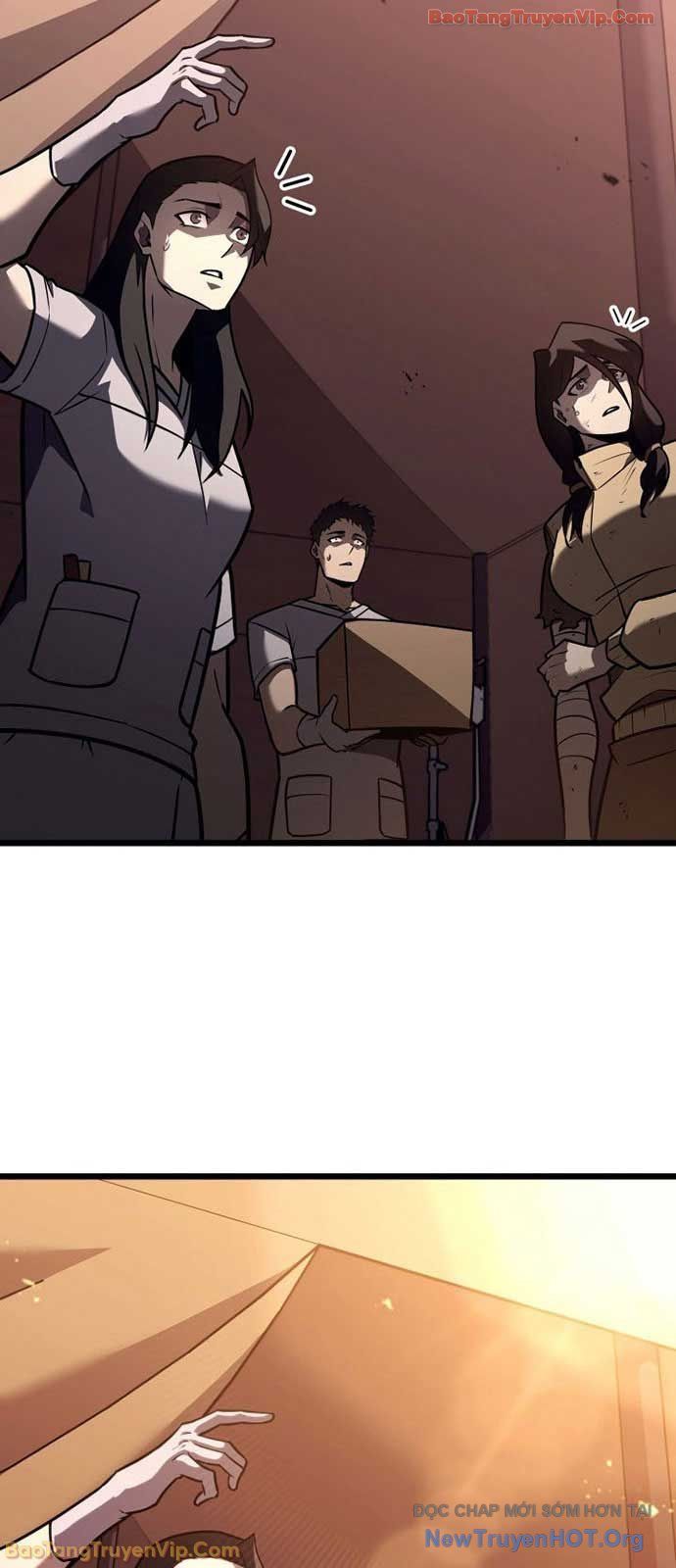 Sự Trở Lại Của Người Chơi Cấp SSS 154