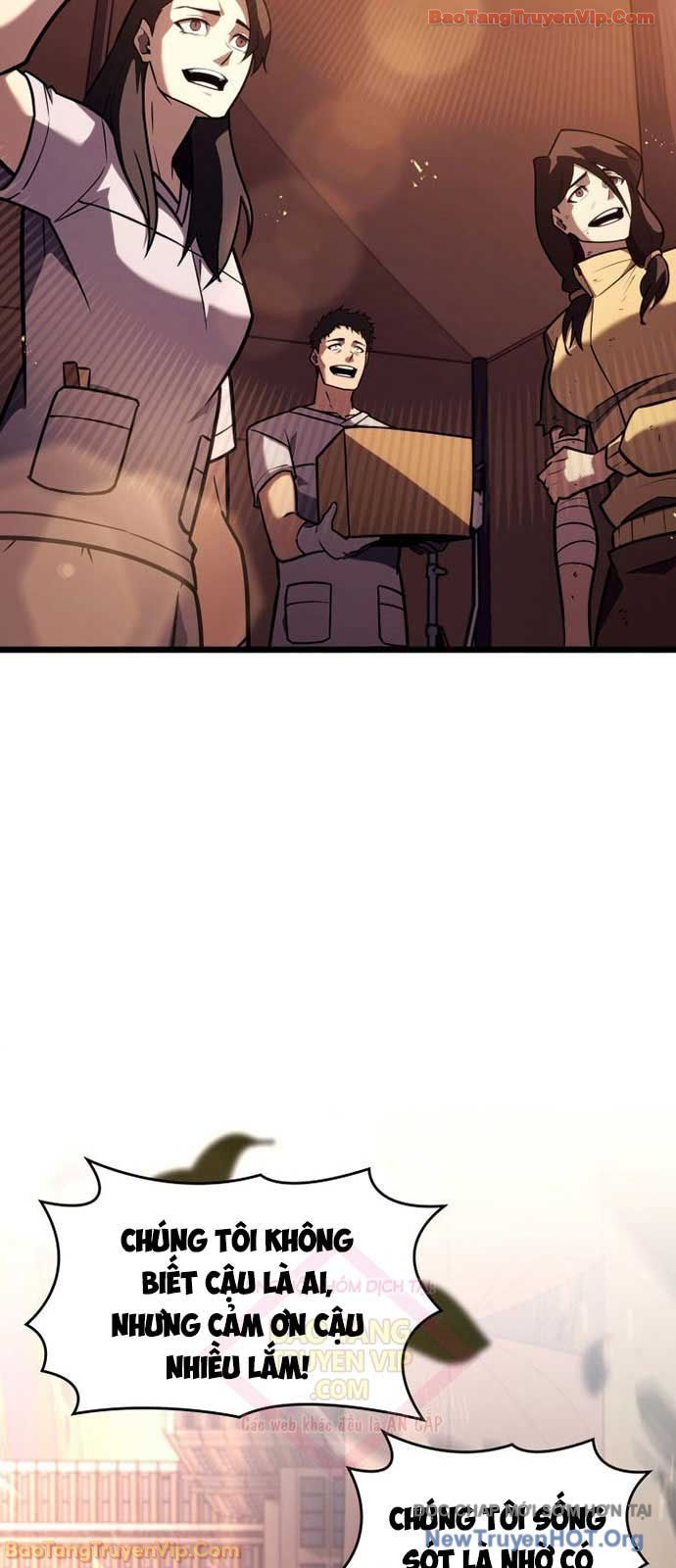 Sự Trở Lại Của Người Chơi Cấp SSS 154