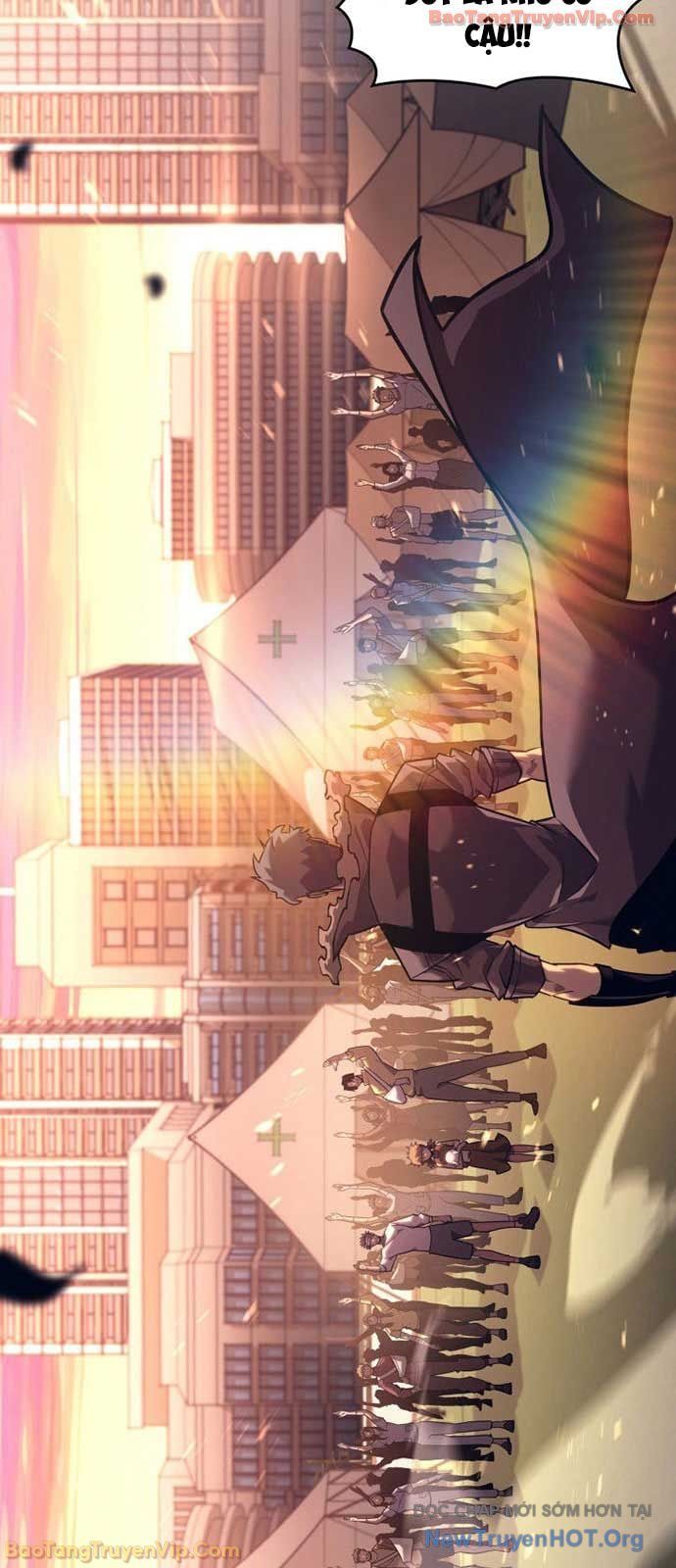 Sự Trở Lại Của Người Chơi Cấp SSS 154