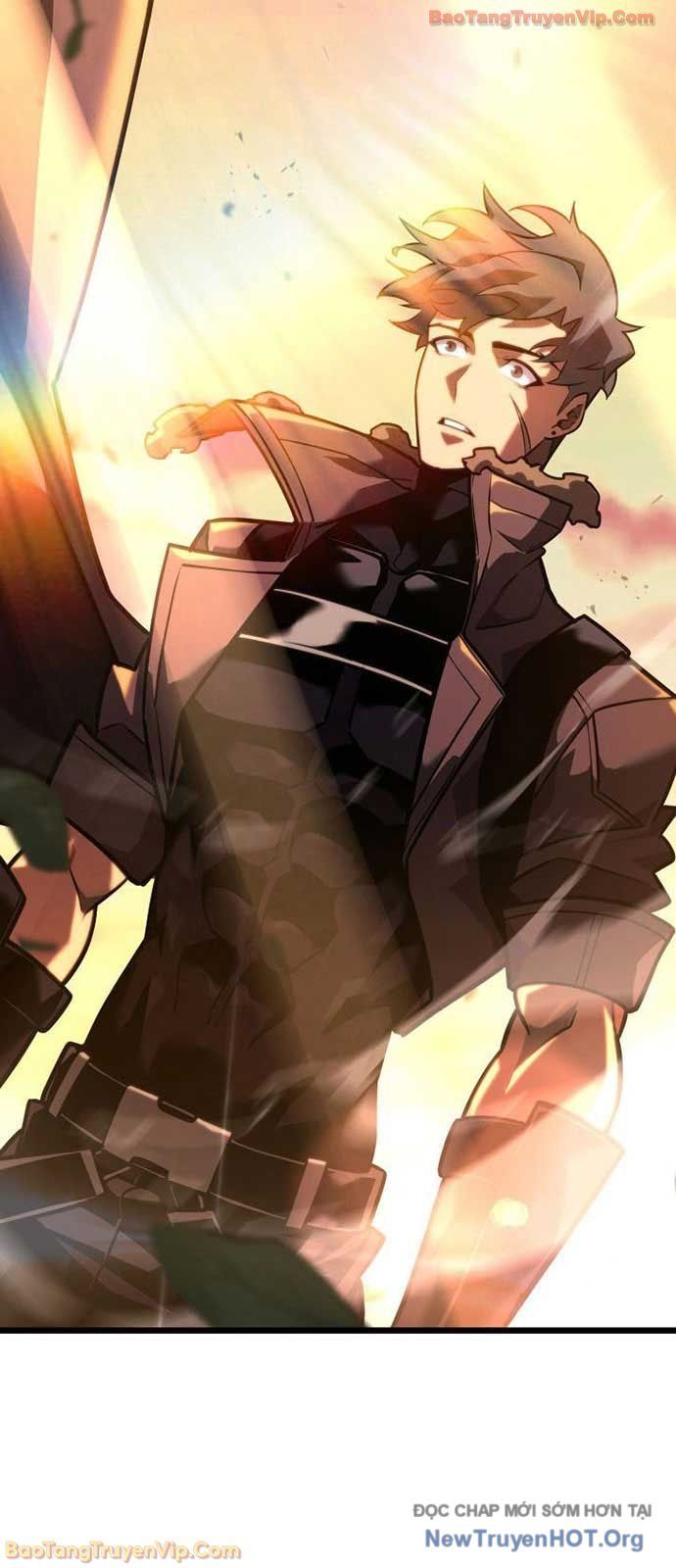 Sự Trở Lại Của Người Chơi Cấp SSS 154