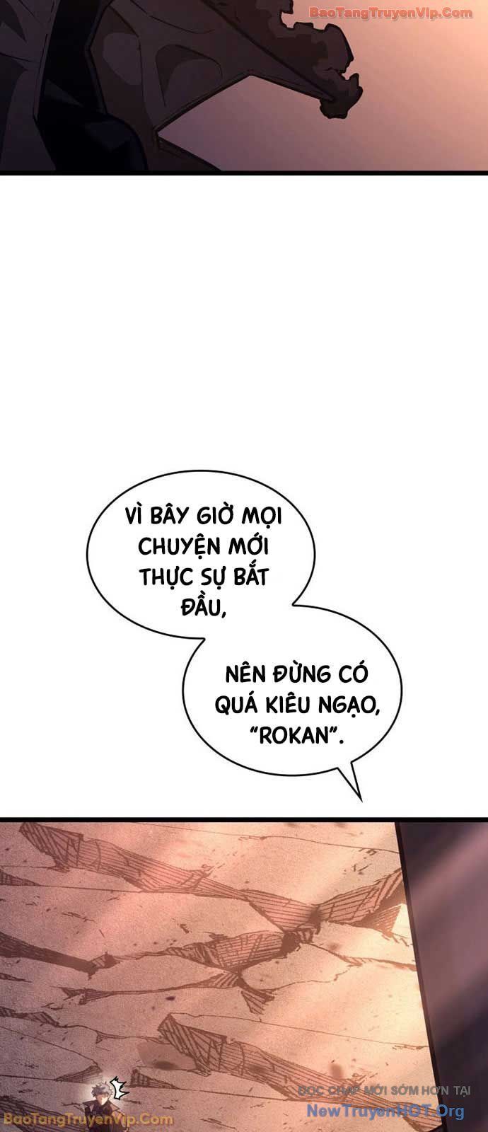 Sự Trở Lại Của Người Chơi Cấp SSS 154