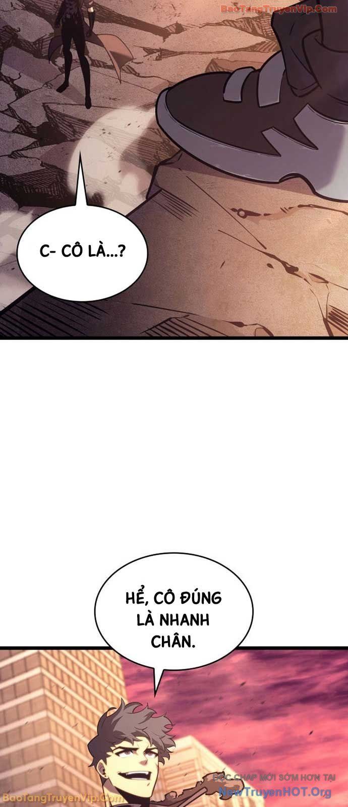 Sự Trở Lại Của Người Chơi Cấp SSS 154