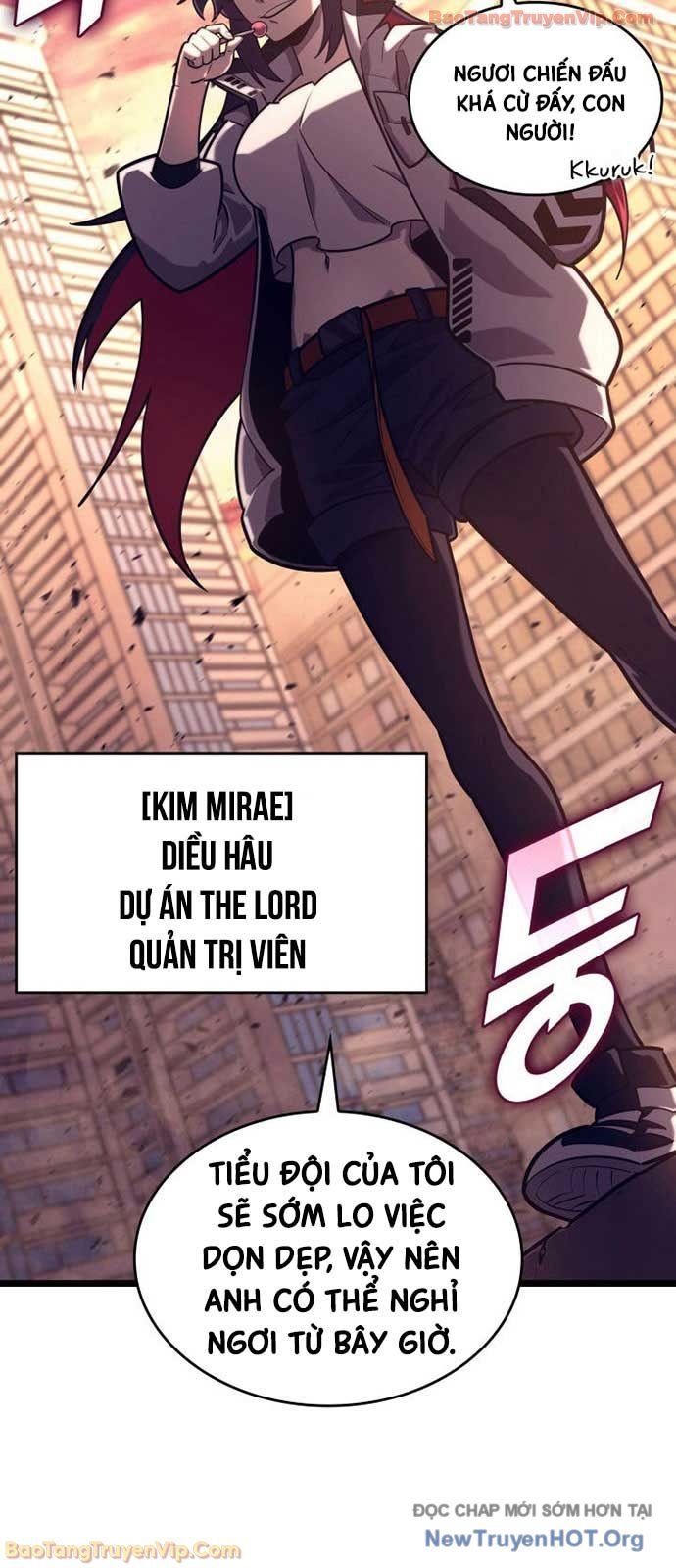 Sự Trở Lại Của Người Chơi Cấp SSS 154