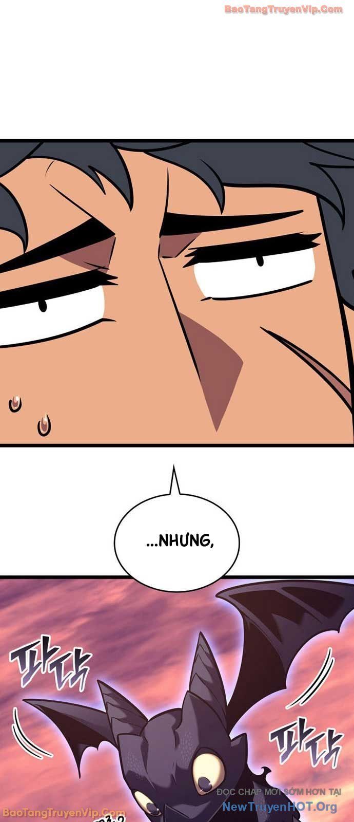 Sự Trở Lại Của Người Chơi Cấp SSS 154