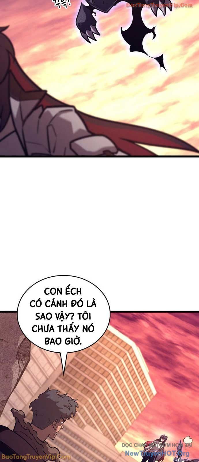 Sự Trở Lại Của Người Chơi Cấp SSS 154