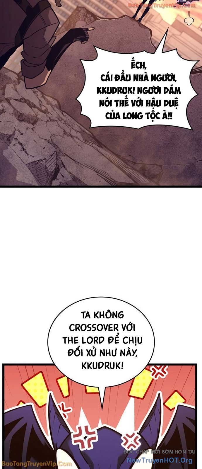 Sự Trở Lại Của Người Chơi Cấp SSS 154