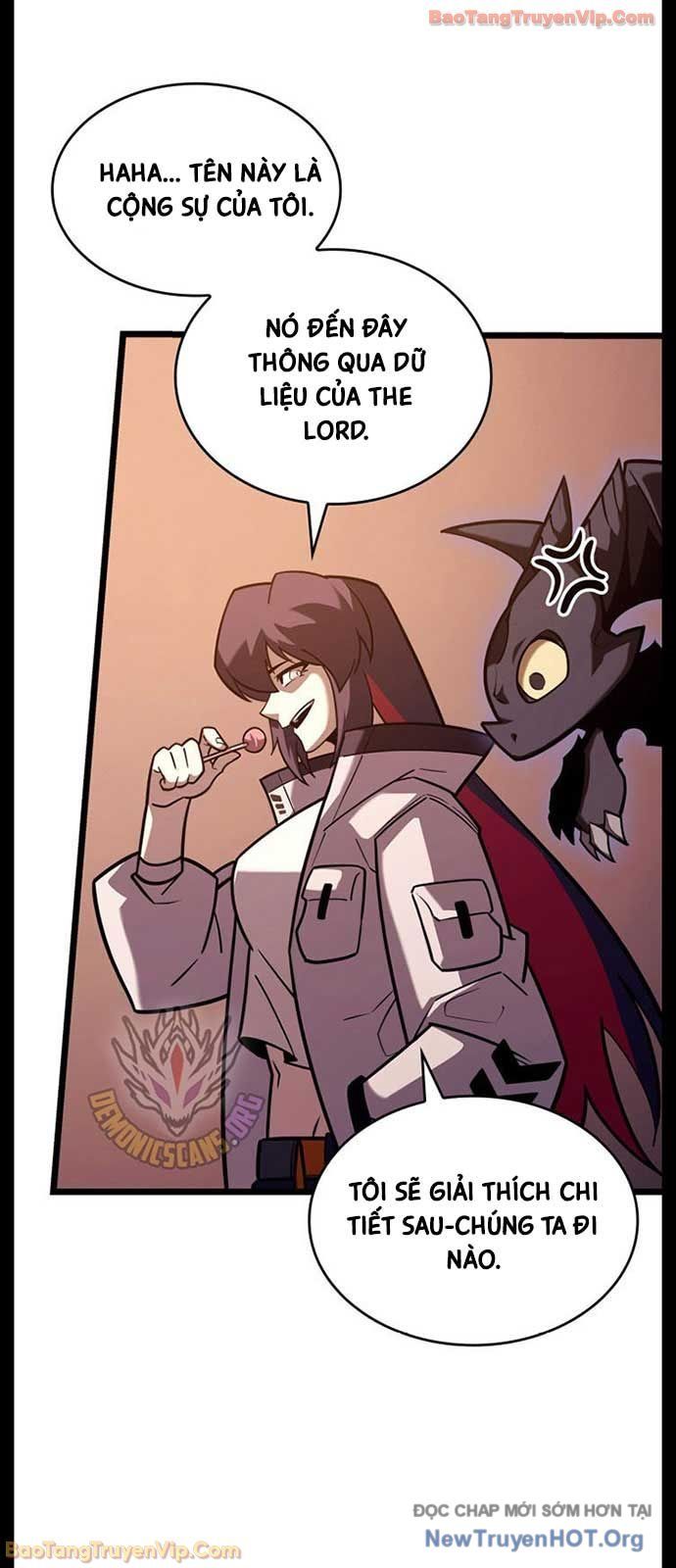 Sự Trở Lại Của Người Chơi Cấp SSS 154