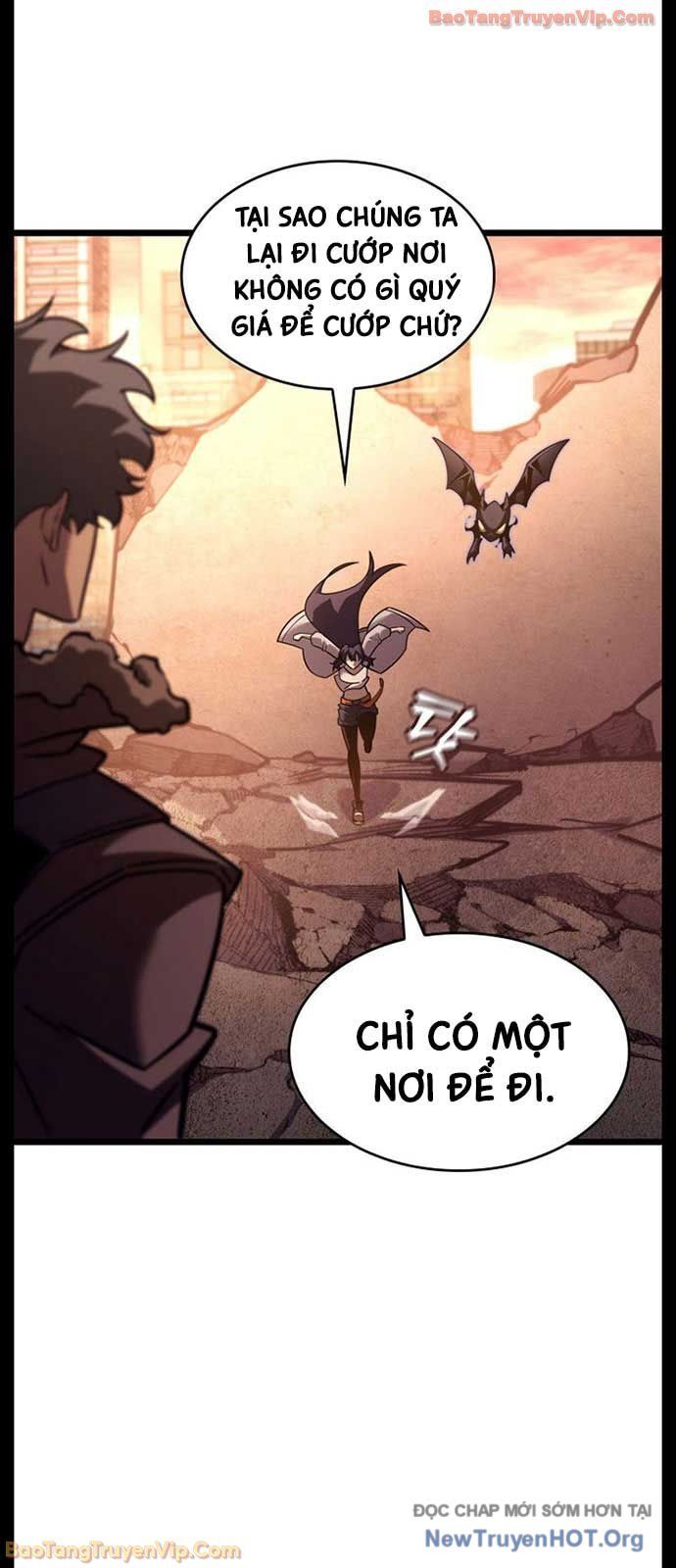 Sự Trở Lại Của Người Chơi Cấp SSS 154