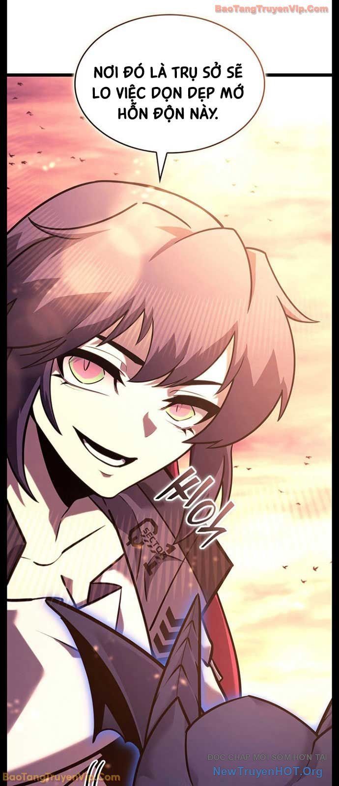 Sự Trở Lại Của Người Chơi Cấp SSS 154