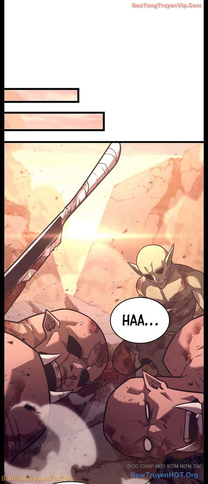 Sự Trở Lại Của Người Chơi Cấp SSS 154