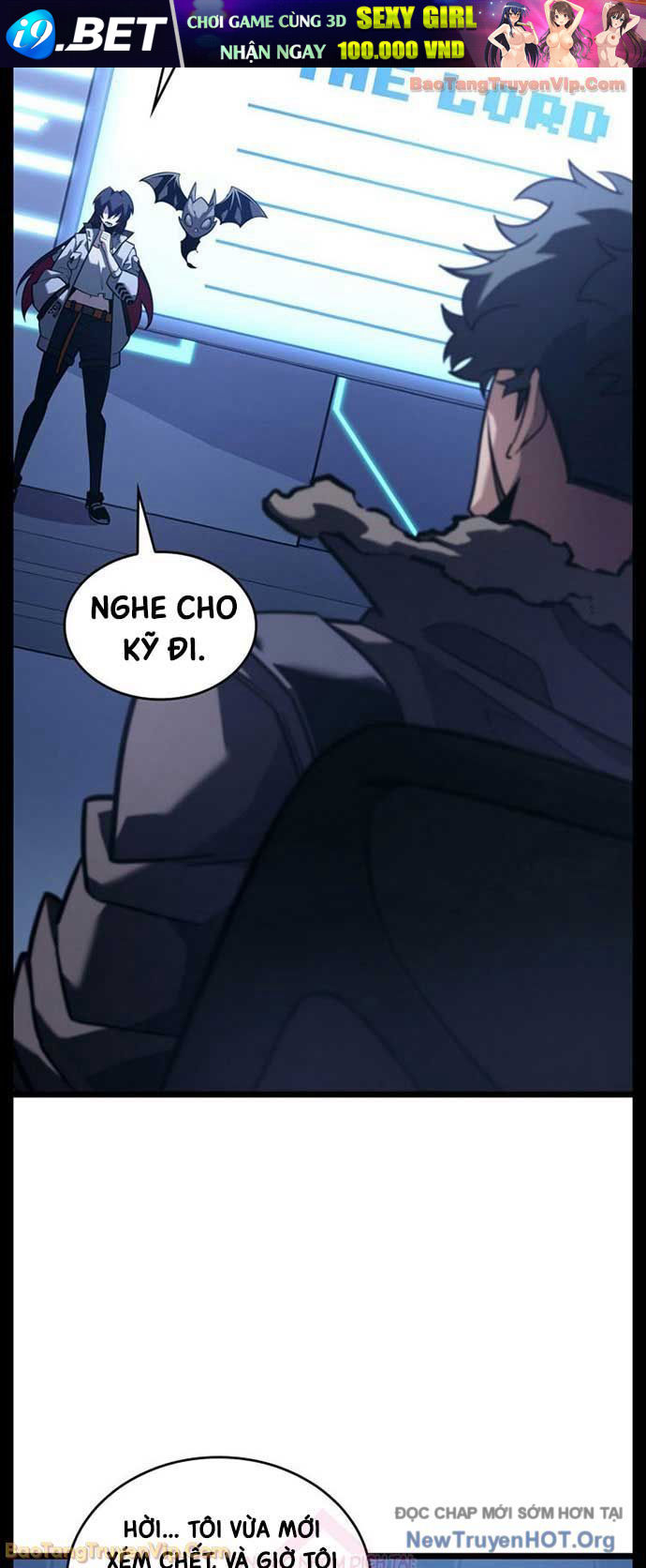 Sự Trở Lại Của Người Chơi Cấp SSS 154