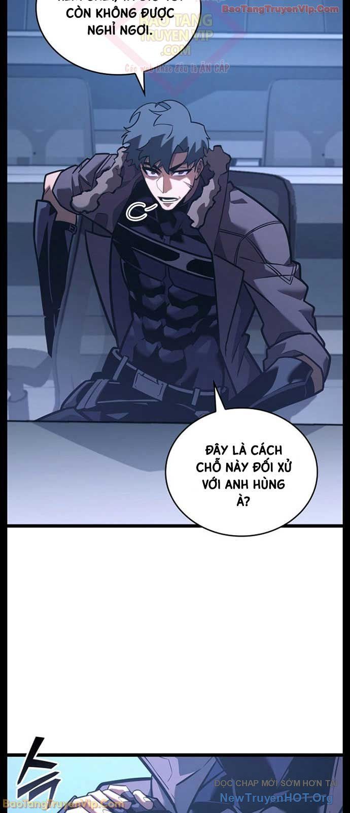 Sự Trở Lại Của Người Chơi Cấp SSS 154