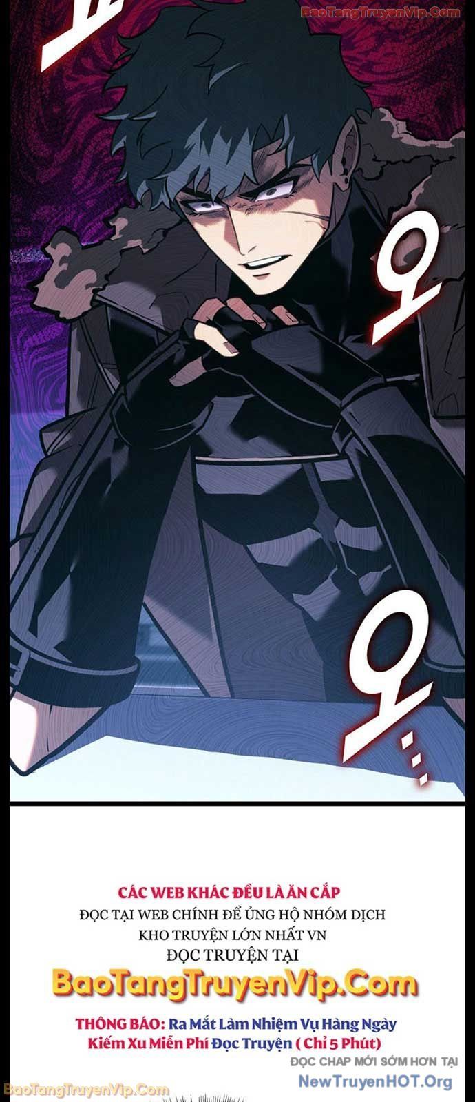 Sự Trở Lại Của Người Chơi Cấp SSS 154