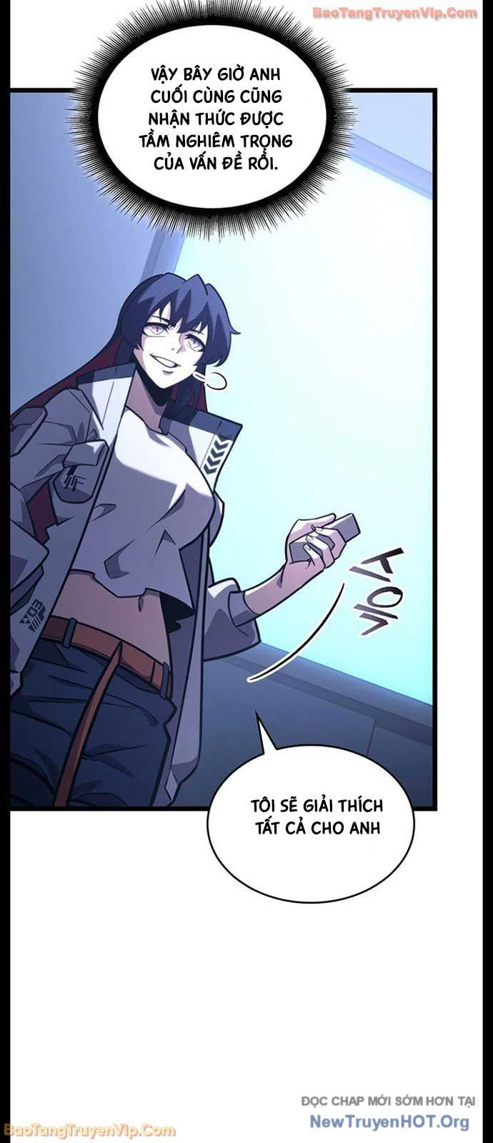 Sự Trở Lại Của Người Chơi Cấp SSS 154