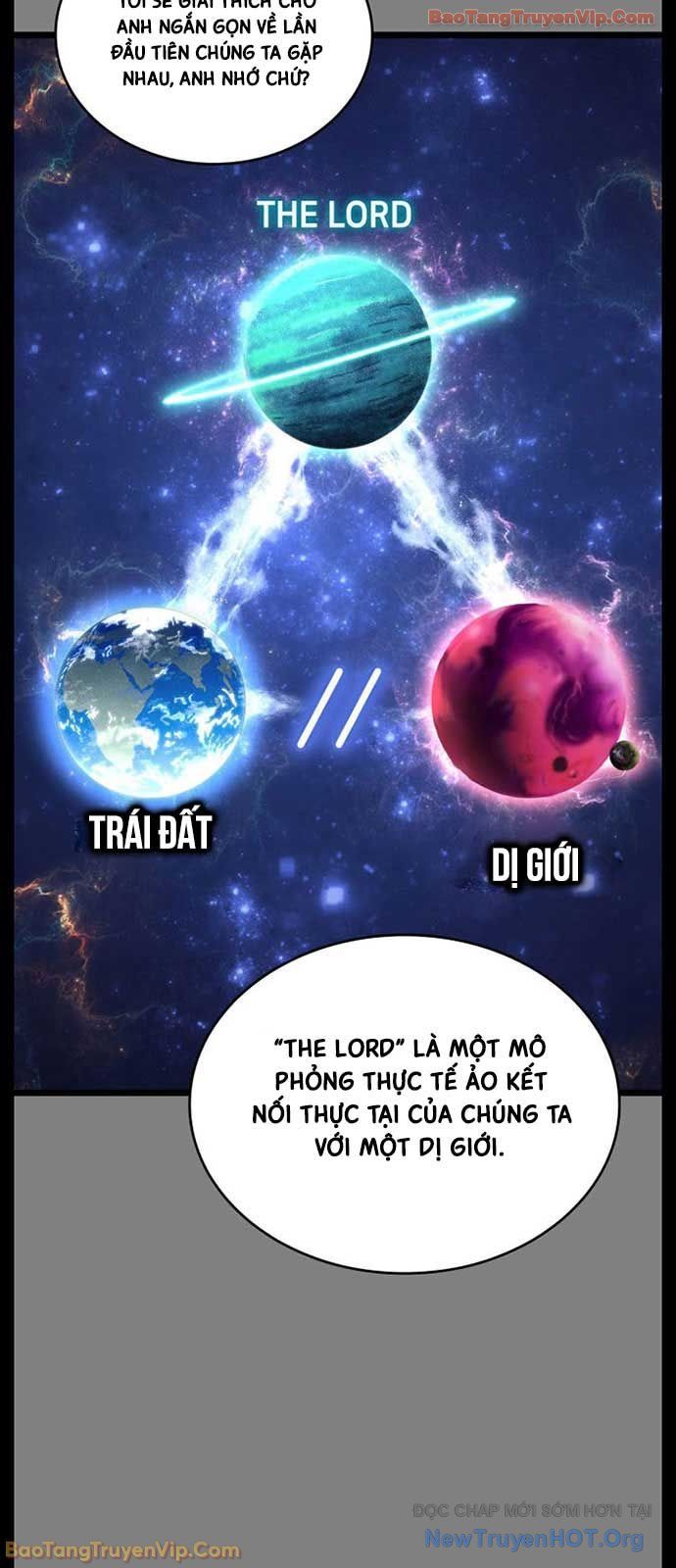 Sự Trở Lại Của Người Chơi Cấp SSS 154