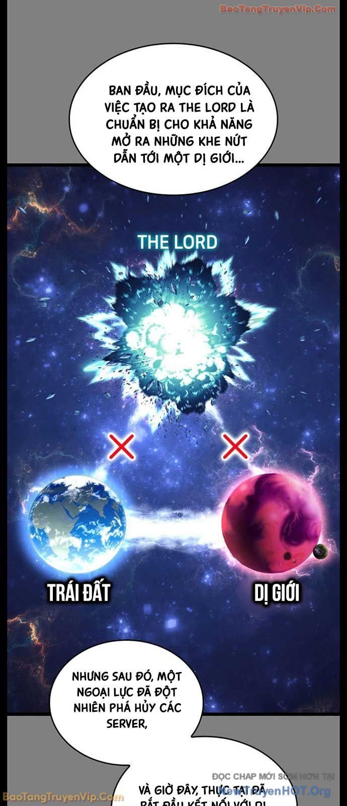 Sự Trở Lại Của Người Chơi Cấp SSS 154