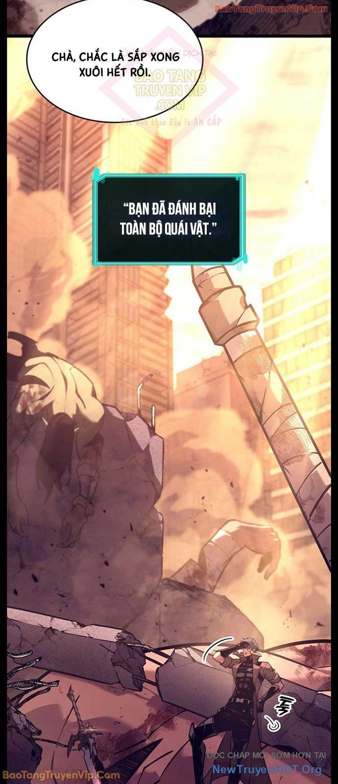 Sự Trở Lại Của Người Chơi Cấp SSS 154