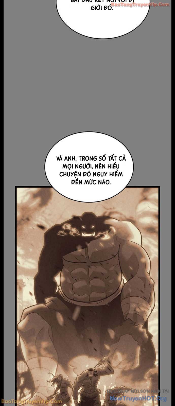 Sự Trở Lại Của Người Chơi Cấp SSS 154