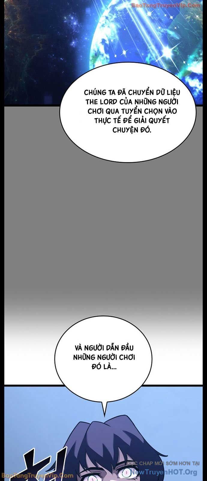 Sự Trở Lại Của Người Chơi Cấp SSS 154