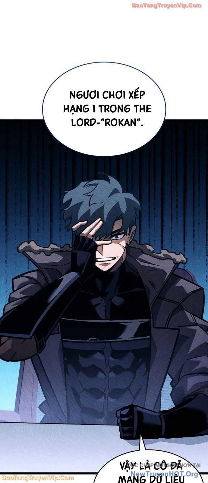 Sự Trở Lại Của Người Chơi Cấp SSS 154