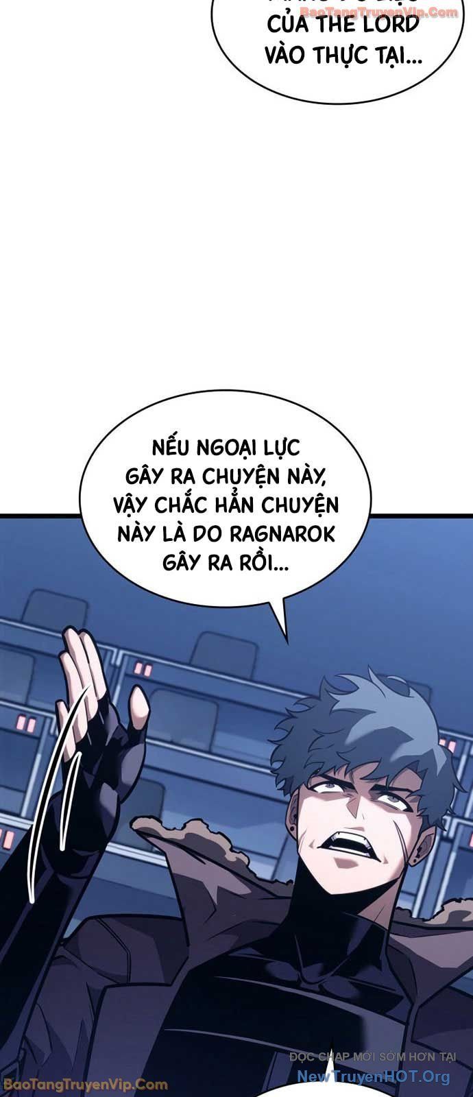 Sự Trở Lại Của Người Chơi Cấp SSS 154