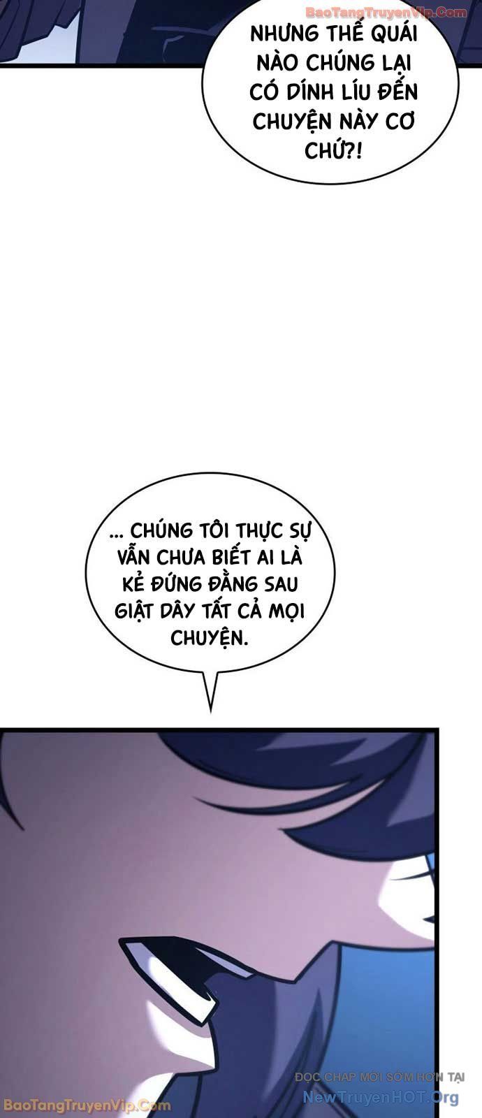 Sự Trở Lại Của Người Chơi Cấp SSS 154