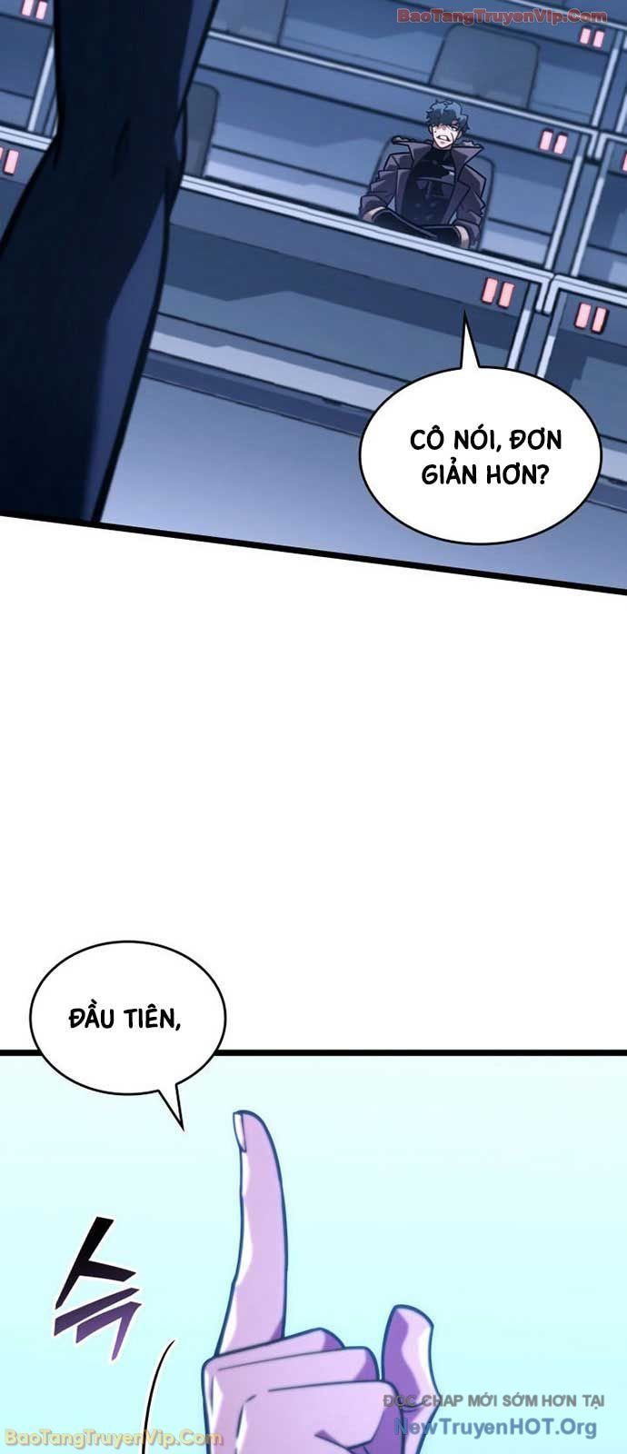 Sự Trở Lại Của Người Chơi Cấp SSS 154