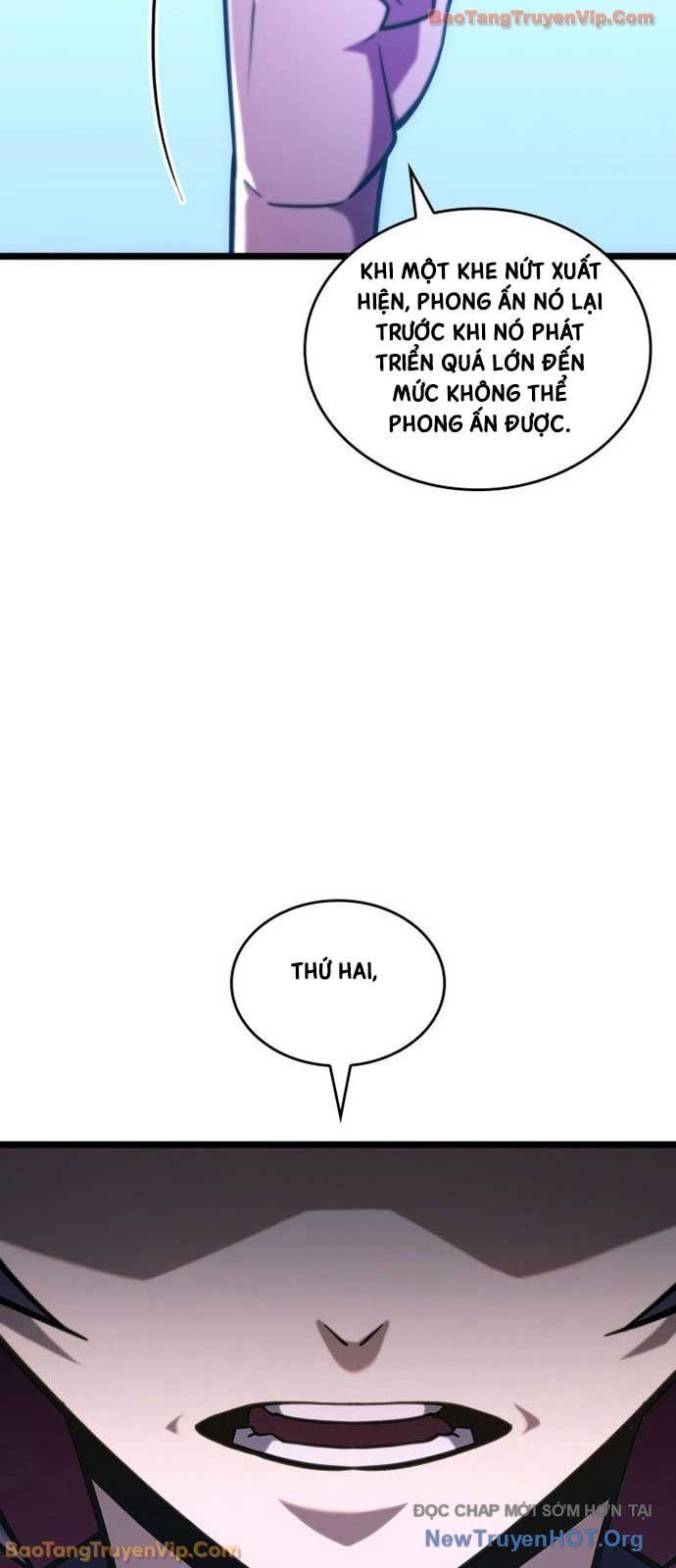 Sự Trở Lại Của Người Chơi Cấp SSS 154