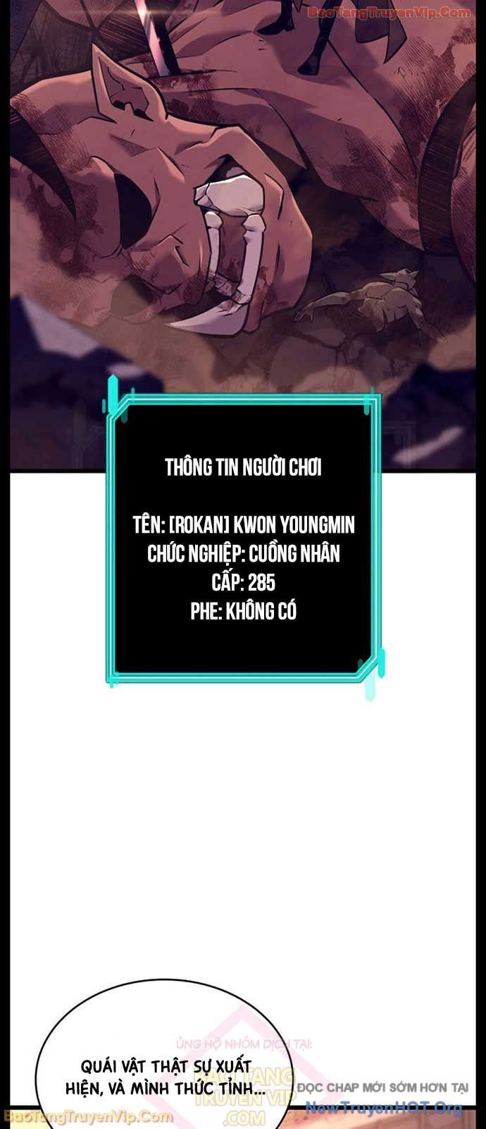 Sự Trở Lại Của Người Chơi Cấp SSS 154