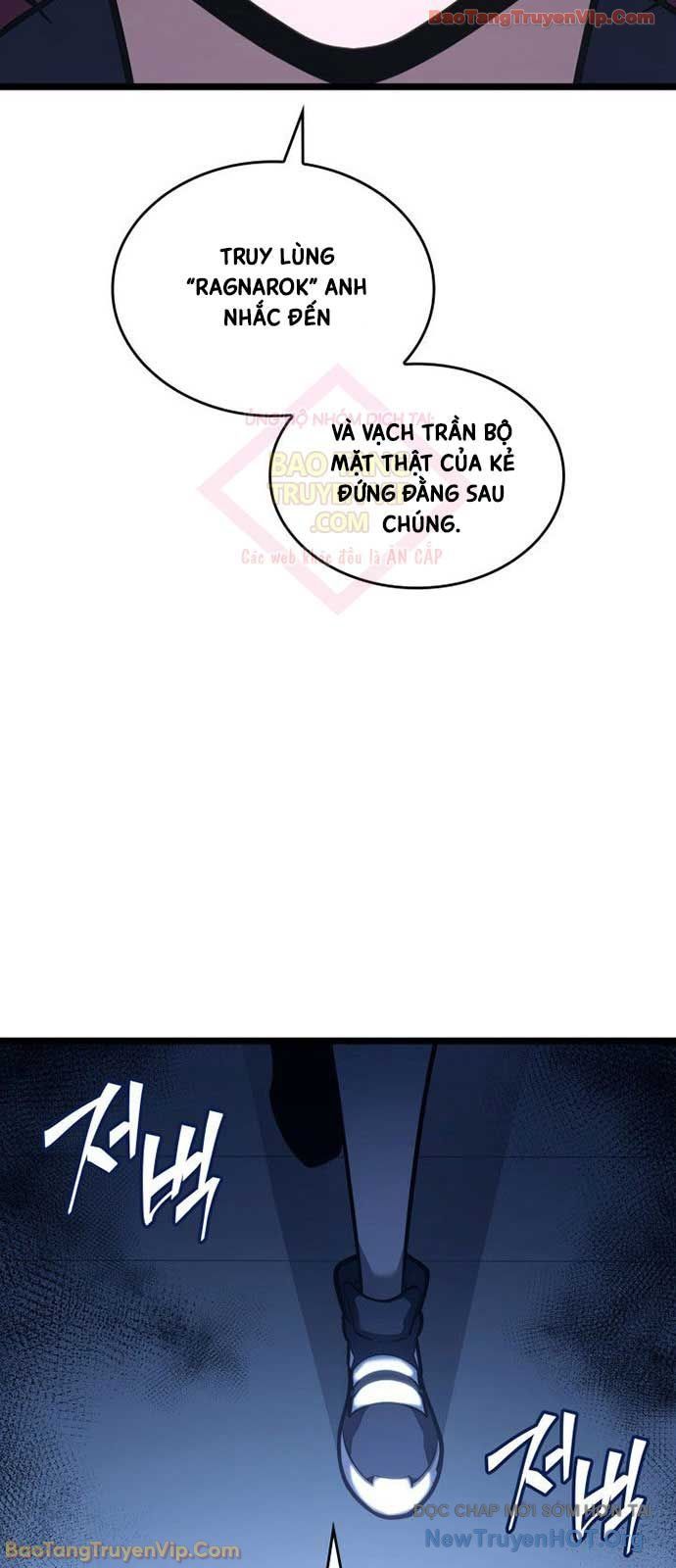 Sự Trở Lại Của Người Chơi Cấp SSS 154