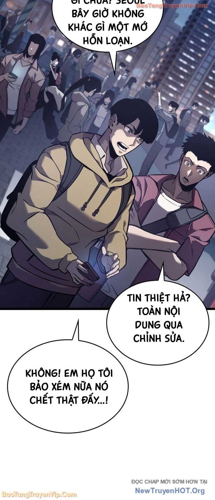 Sự Trở Lại Của Người Chơi Cấp SSS 154