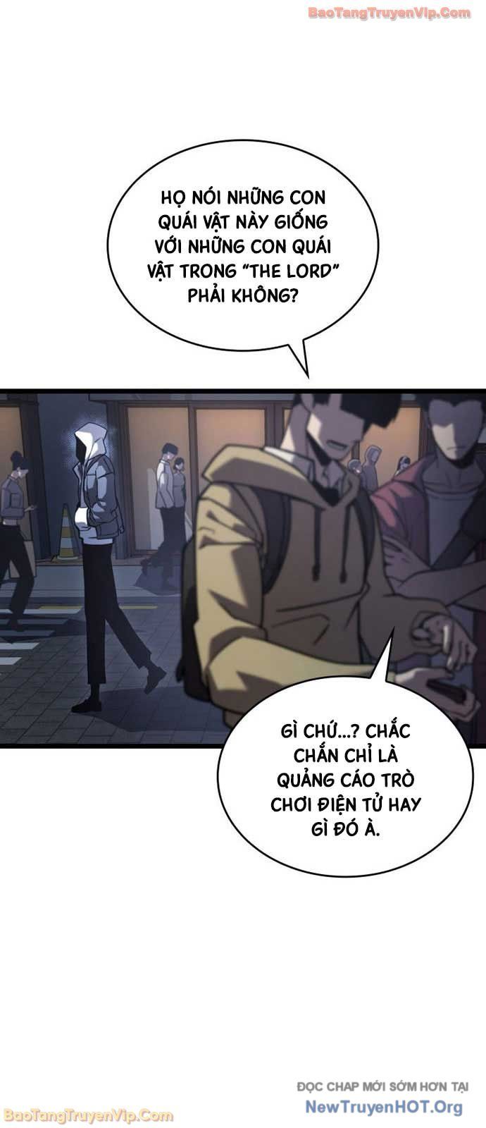 Sự Trở Lại Của Người Chơi Cấp SSS 154