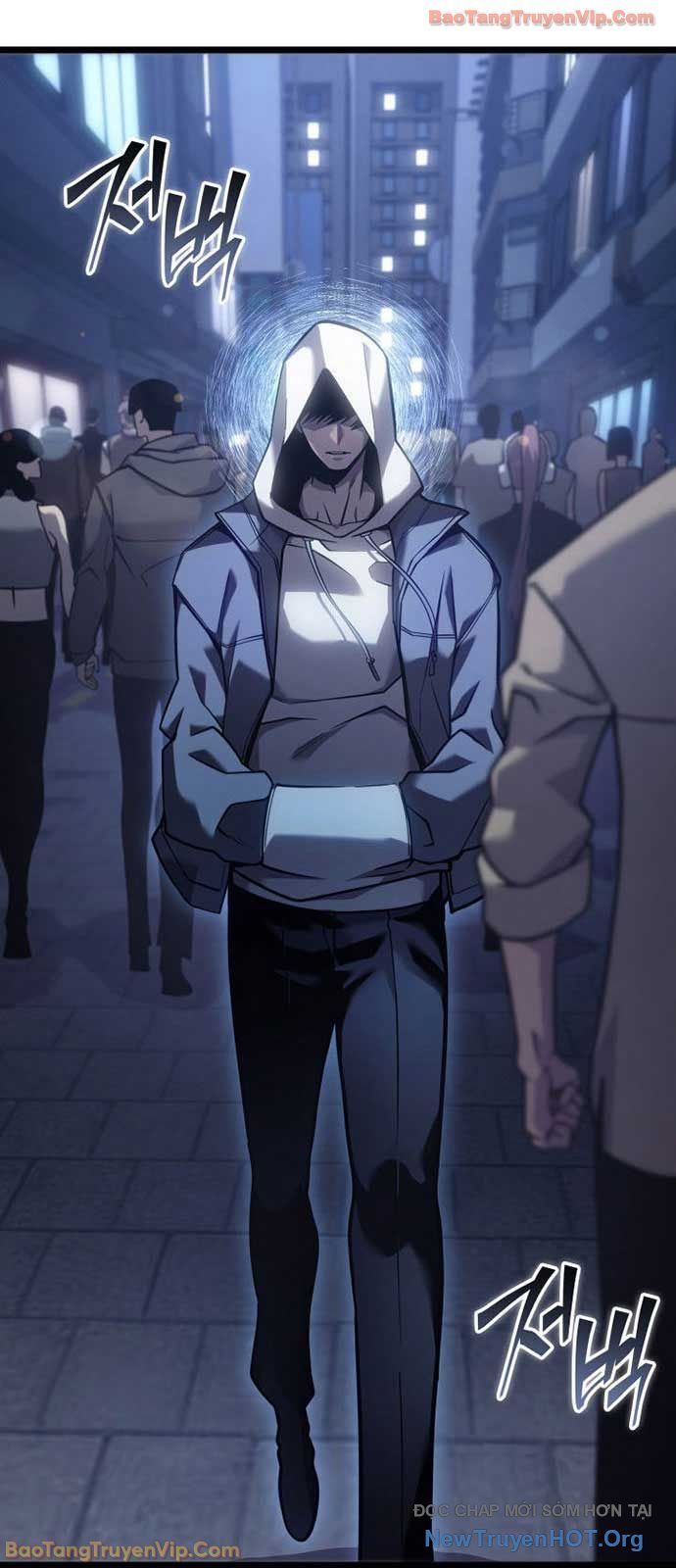 Sự Trở Lại Của Người Chơi Cấp SSS 154