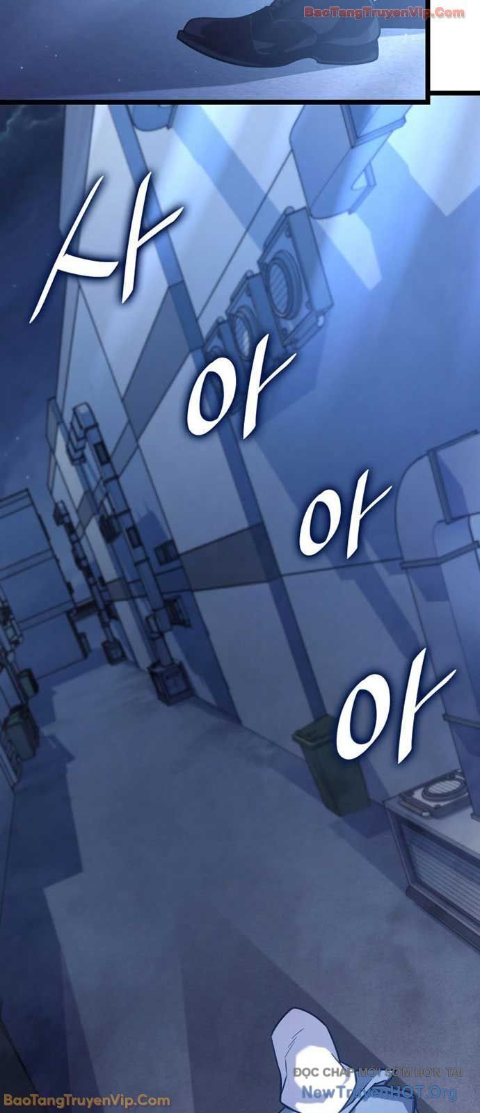 Sự Trở Lại Của Người Chơi Cấp SSS 154