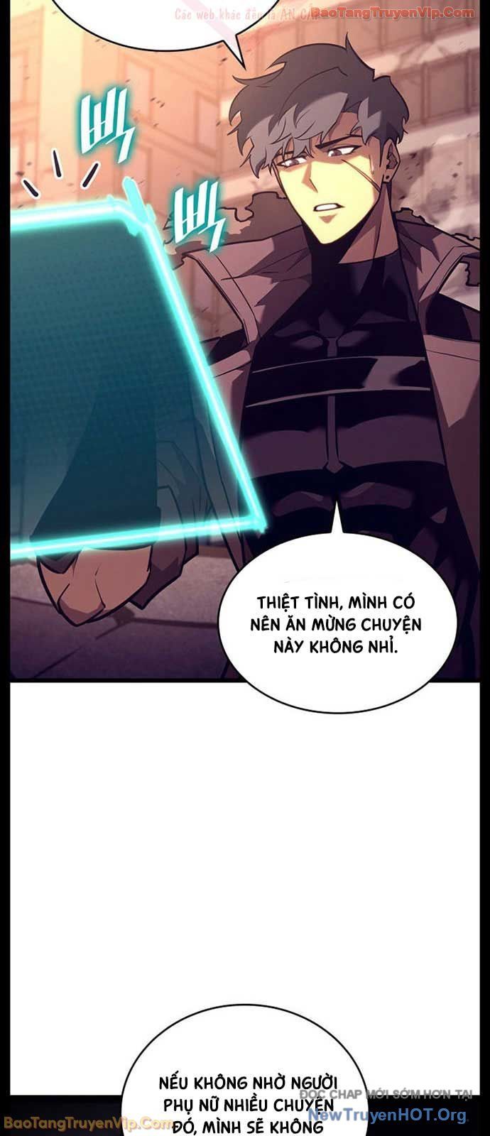 Sự Trở Lại Của Người Chơi Cấp SSS 154