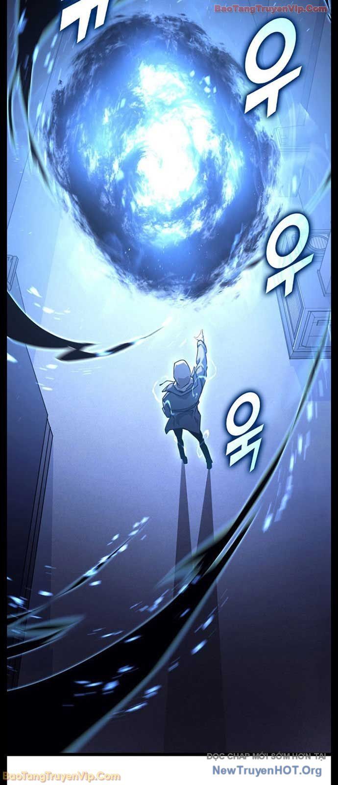 Sự Trở Lại Của Người Chơi Cấp SSS 154