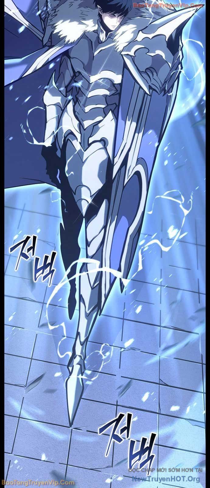 Sự Trở Lại Của Người Chơi Cấp SSS 154