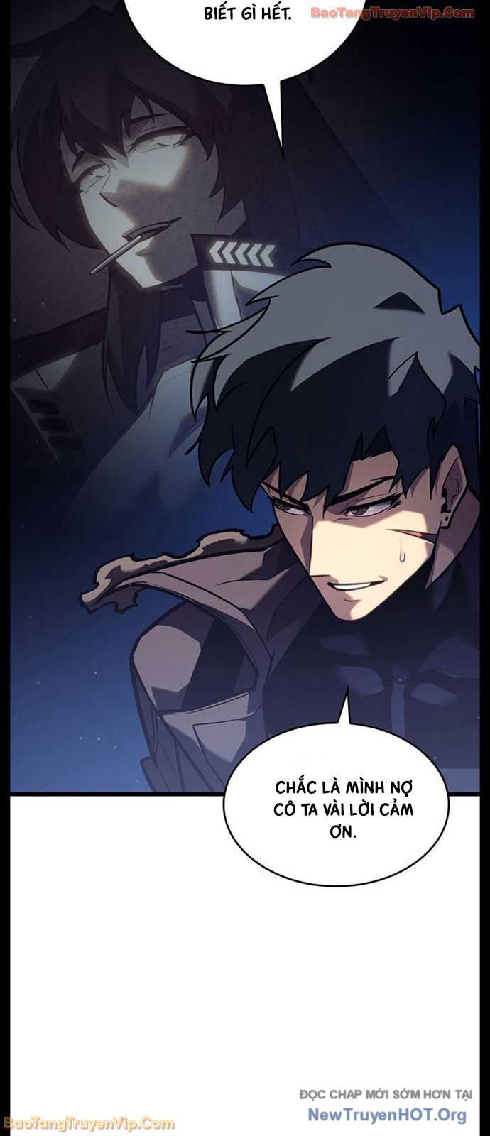 Sự Trở Lại Của Người Chơi Cấp SSS 154