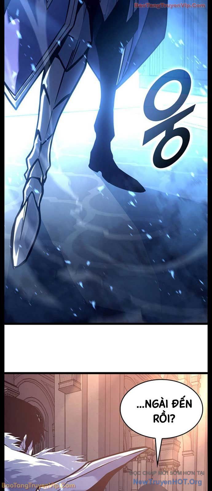 Sự Trở Lại Của Người Chơi Cấp SSS 154