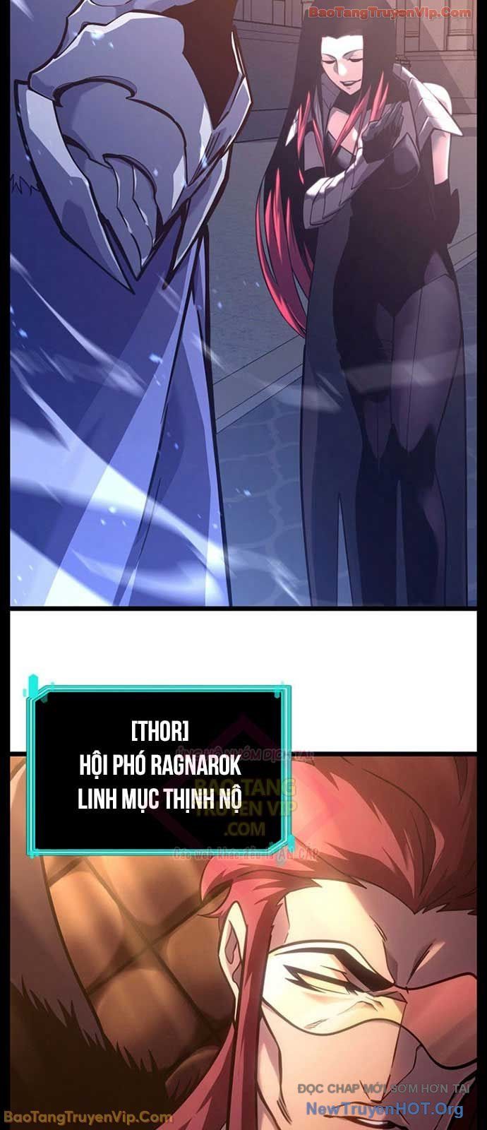 Sự Trở Lại Của Người Chơi Cấp SSS 154