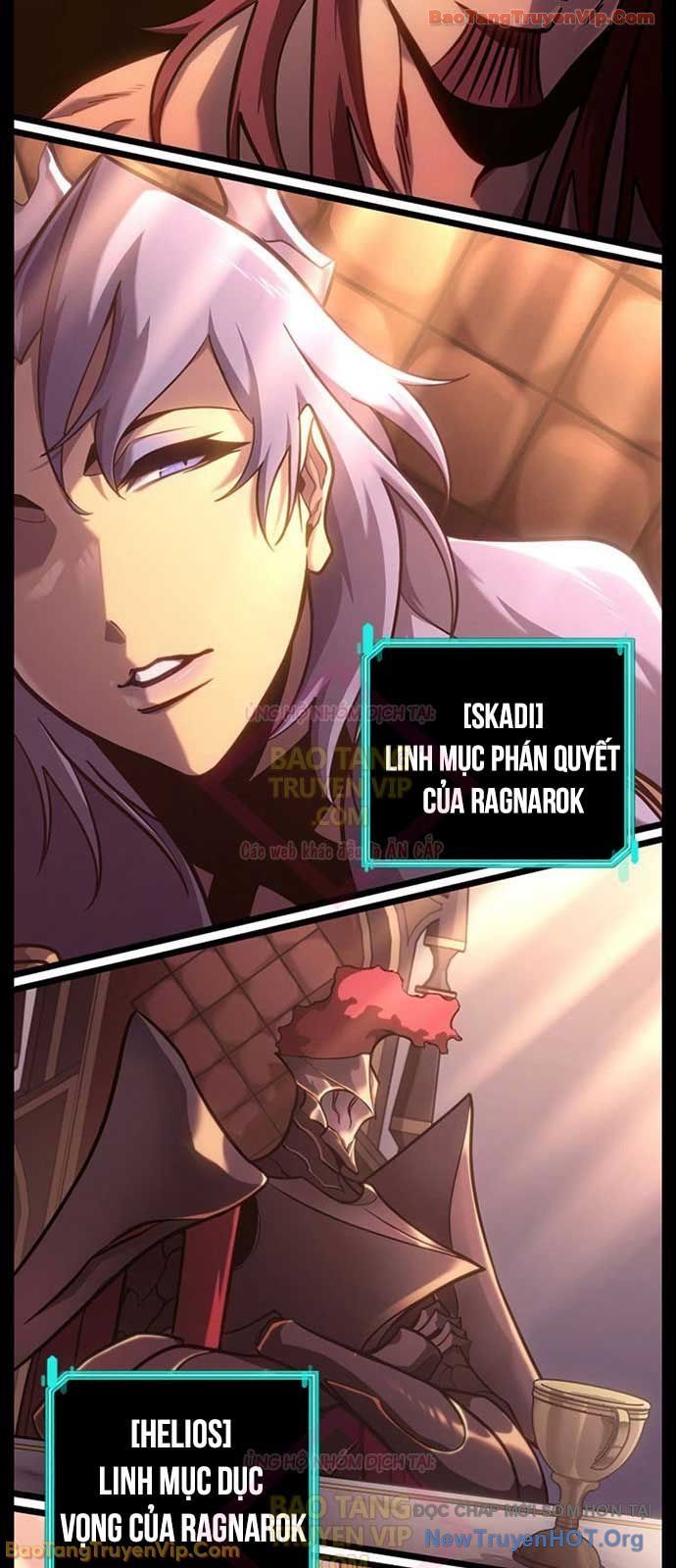 Sự Trở Lại Của Người Chơi Cấp SSS 154