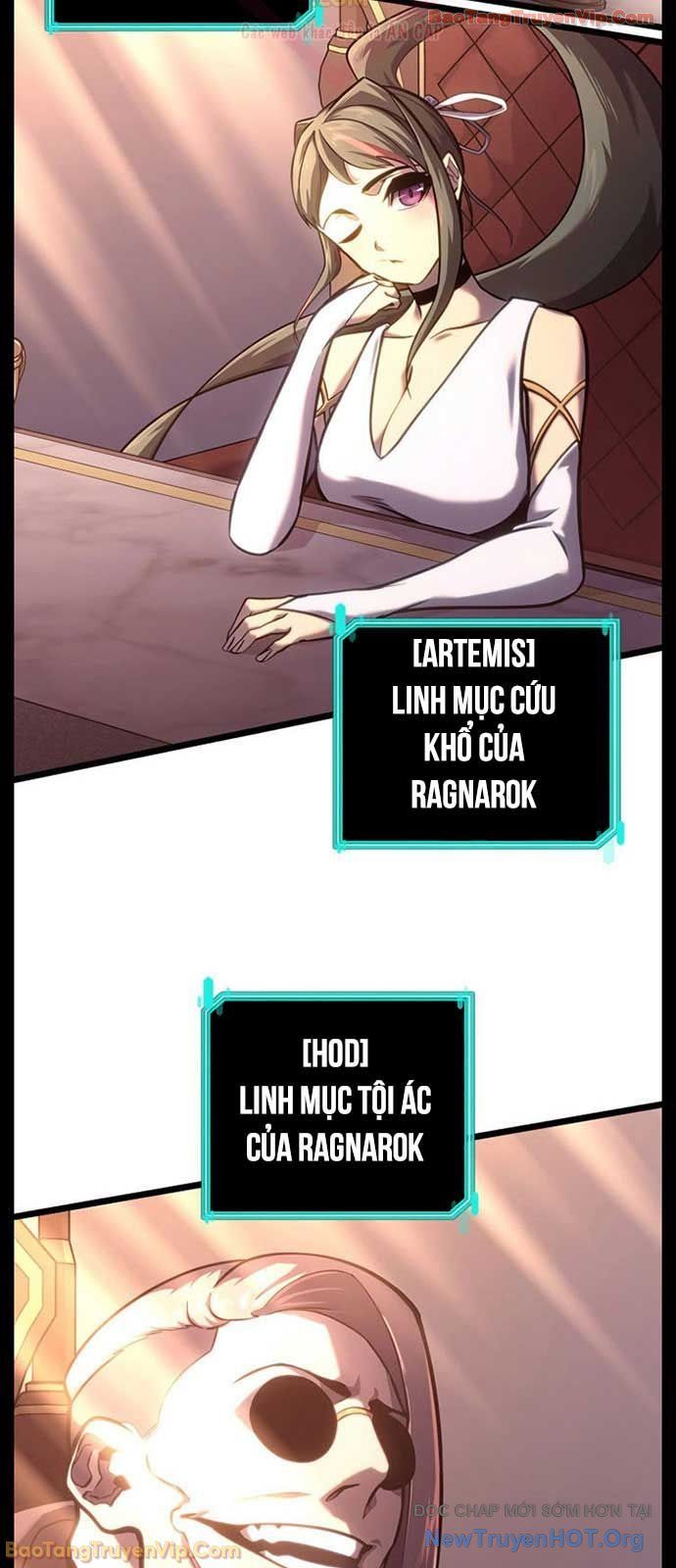 Sự Trở Lại Của Người Chơi Cấp SSS 154